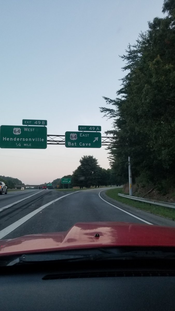 ReedLetters's tweet image. We&apos;ve made it safe &amp;amp; sound to #RobCon in Kingsport TN 🤠