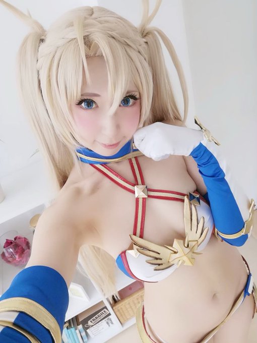 コスプレイヤーさちぶどう（桜井さち）のTwitter画像44