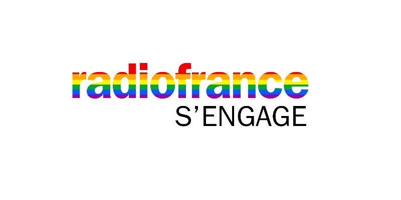 #Fière d’être à la #MarcheDesFiertes2019 avec les salariés de <a href="/radiofrance/">Radio France</a> et les entreprises signataires de la charte de l’@AutreCercle! 🏳️‍🌈