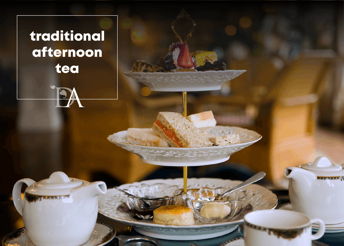 TheDAHotel's tweet photo. Enjoy a Traditional Afternoon Tea at Dumfries Arms Hotel, accompanied with a 20cl of Prosecco each 🥂 Served daily from 12pm. Vouchers available here: https://t.co/4c93XIUOEZ https://t.co/NZ1iLSWZNy
