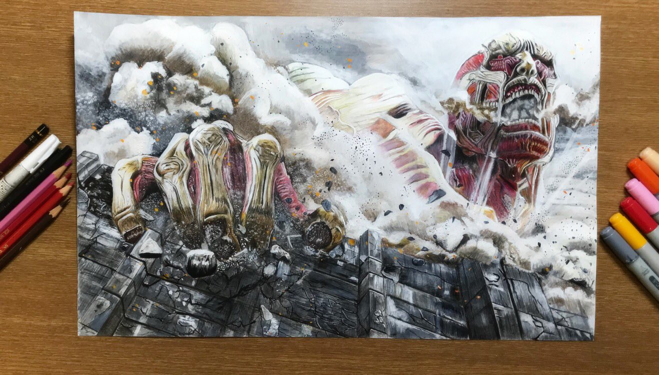 Kantaro Ogata on X: 