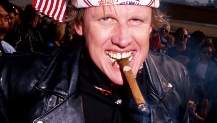 HAPPY BIRTHDAY GARY BUSEY - 29. June 1944.  Goose Creek, Texas, USA 