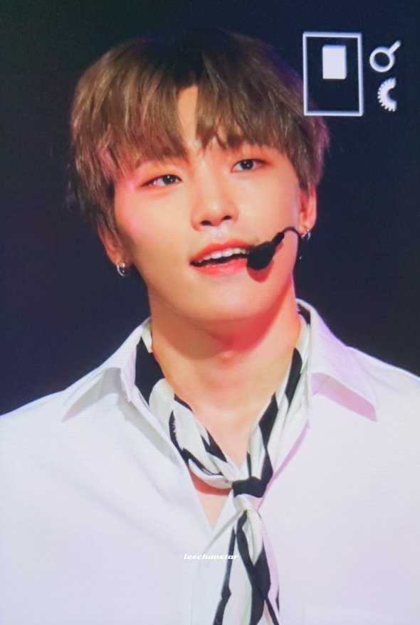 이찬스타💙 tweet media