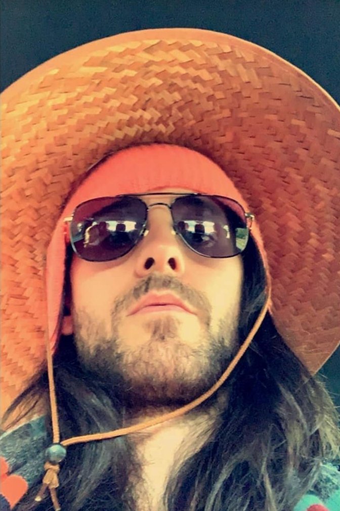 claudiadevecchi's tweet photo. #JaredLetoSnapchat ๐ https://t.co/aNHdlQ1bys