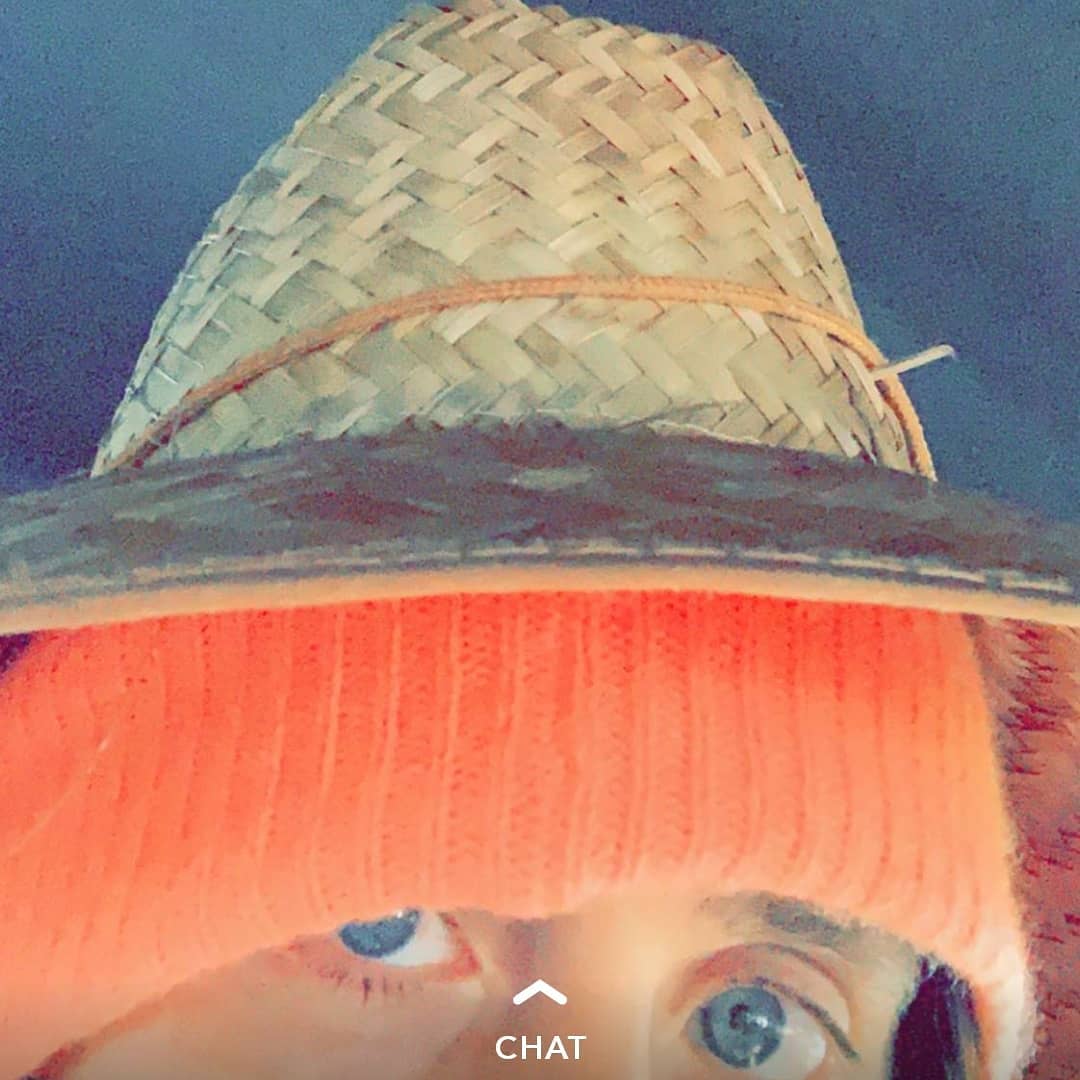 claudiadevecchi's tweet photo. #JaredLetoSnapchat ๐ https://t.co/aNHdlQ1bys