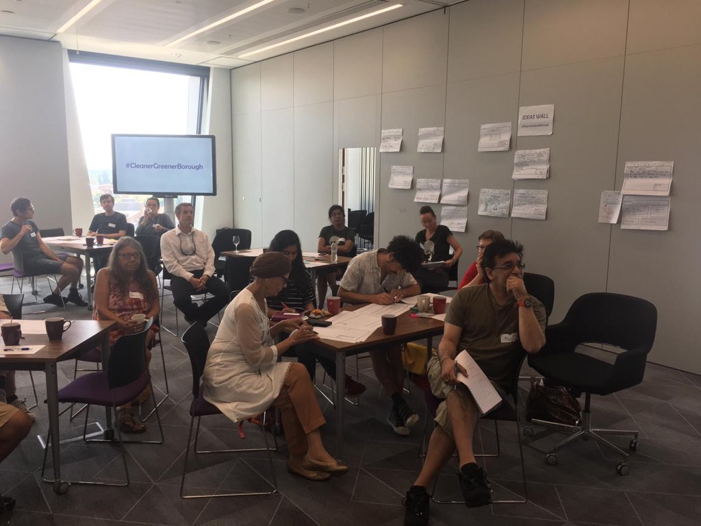 Hounslow Council tweet media