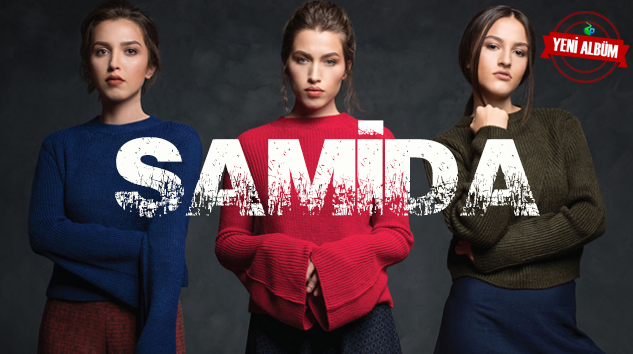 PatikaMedya's tweet photo. ‘SAMİDA’NIN ‘ALACA’ ALBÜMÜ
🔗https://t.co/FgiaxUI3PP
#Samida #Alaca #Karadeniz #albüm #müzik https://t.co/UHnKvWfhiT