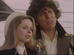 Happy Birthday Lalla Ward ... one of my favourite Dr Who assistants Romana 