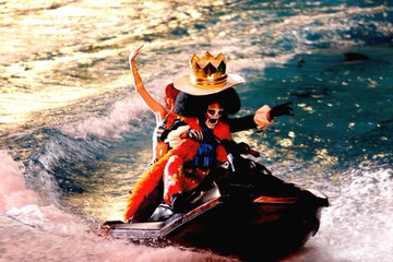 ワンピースプレミアショー22おすすめの座席は 見やすい席や柱の位置も座席表で解説 Erin Line Blog