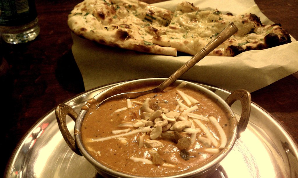 Looking delicious -- as usual. 

Order here: bit.ly/dhabaorder
Reserve a seat: bit.ly/dhabareserve