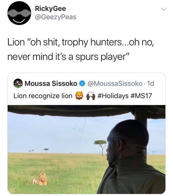 Brilliant! 😂😂👏