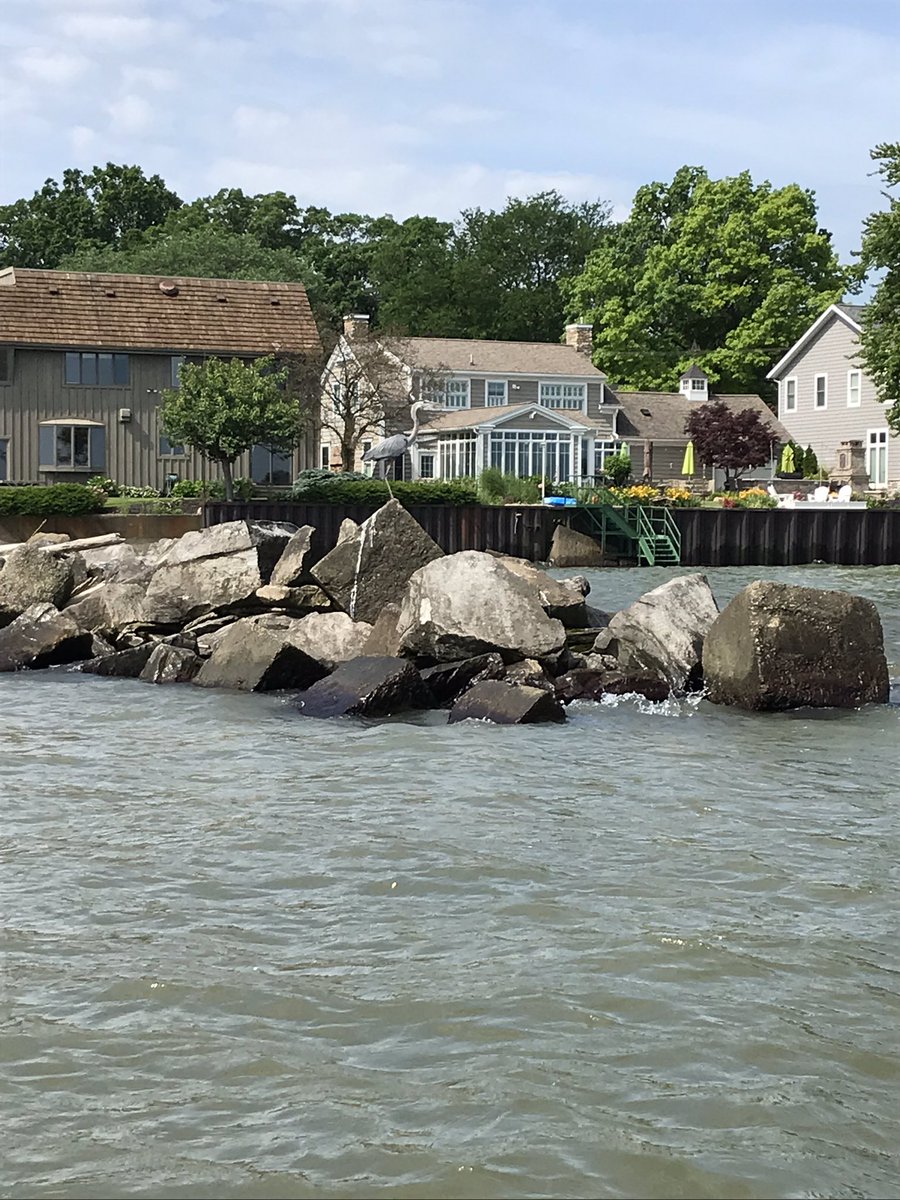 ShawnDeRose's tweet image. Taking time to relax and reflect this week. @cityofhuron @ShoresIslandsOH @GlasgowMS @dadsasprincipal #glasgowsummer