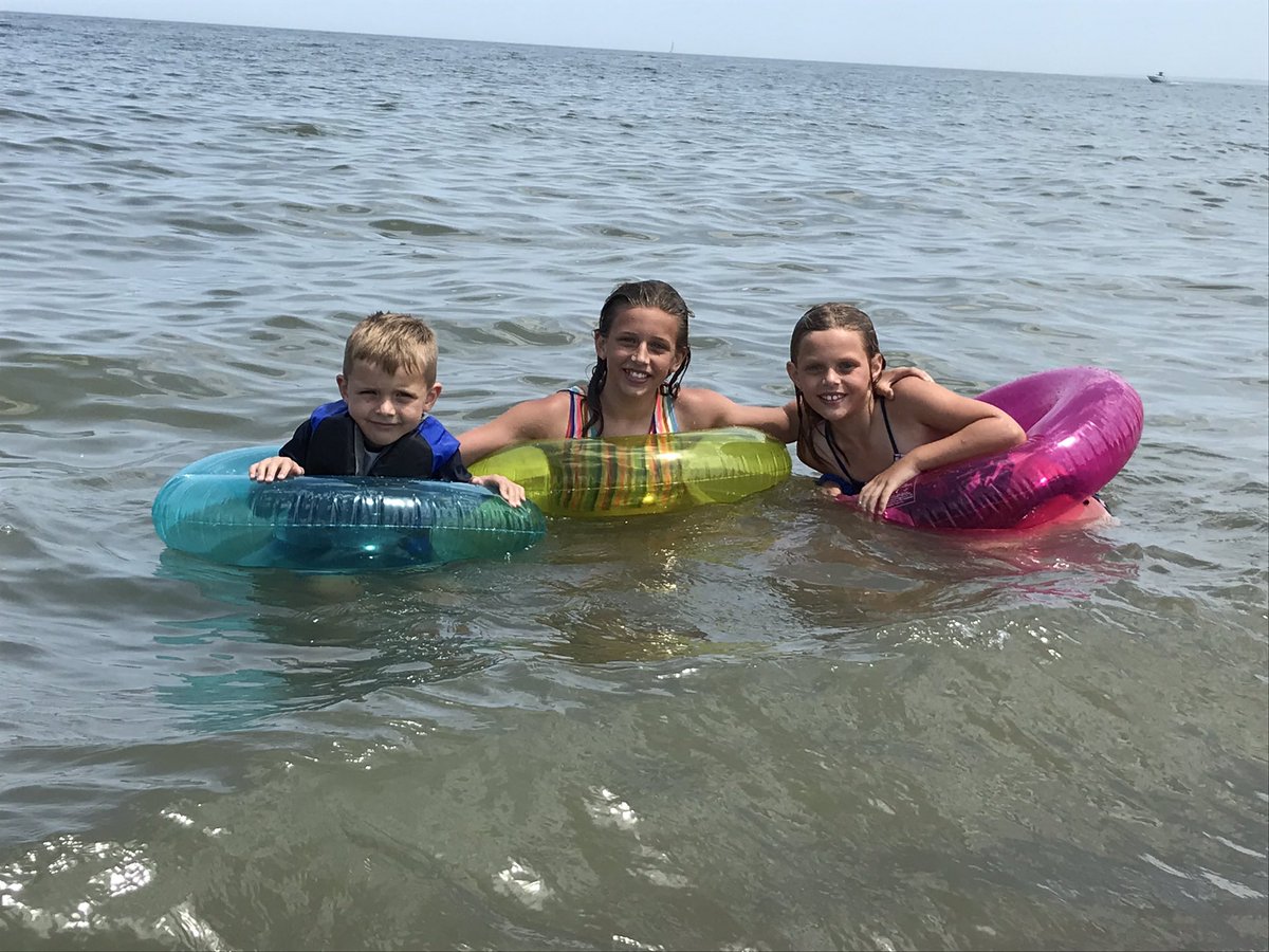 ShawnDeRose's tweet image. Taking time to relax and reflect this week. @cityofhuron @ShoresIslandsOH @GlasgowMS @dadsasprincipal #glasgowsummer