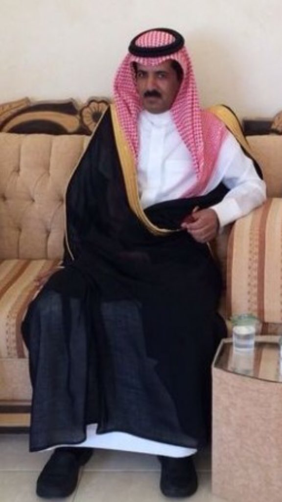 ️♻️عبدالله القحيصان tweet media