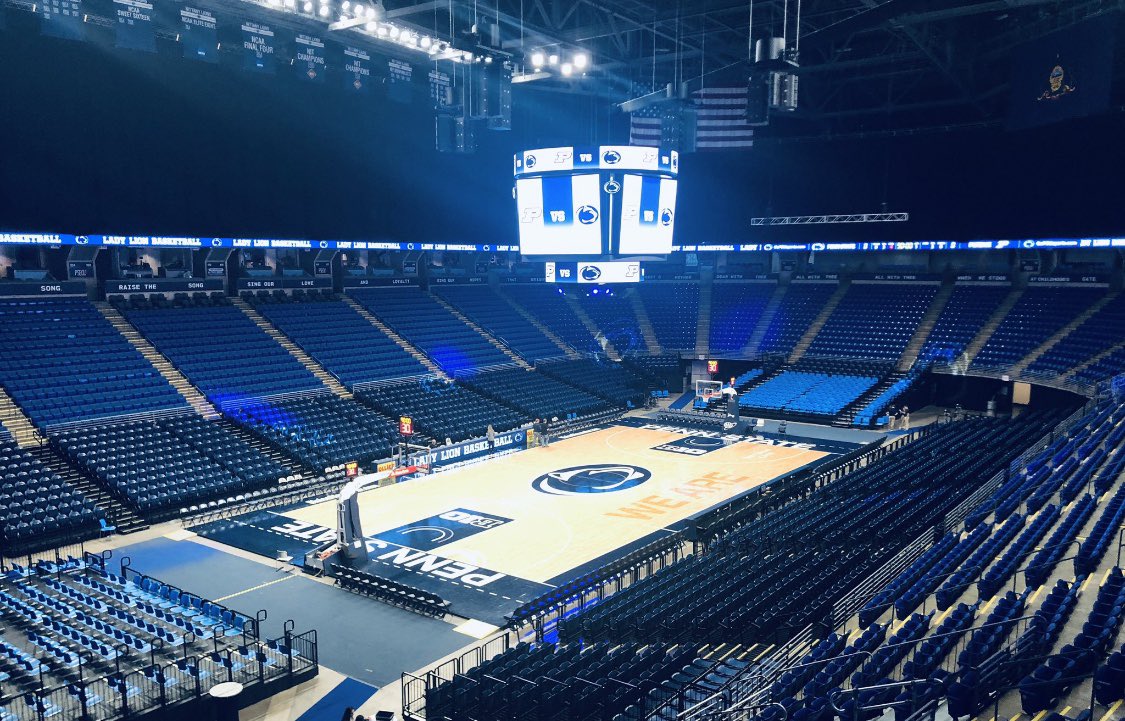 shaylitt's tweet photo. 100% committed 🎒 Excited to call @PennStateWBB my new home🥵🦍 i just want to thank the man upstairs 🙏🏽 &amp; everyone who supported me through this process 🗣 #golions 🦁 https://t.co/GplKxYKokz