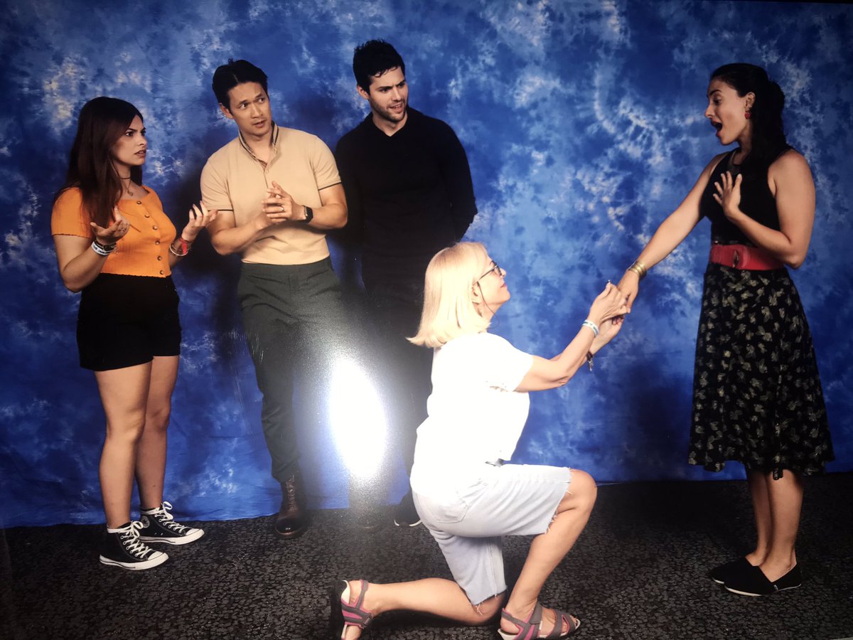 lelephilim's tweet image. mum.....? #thos3