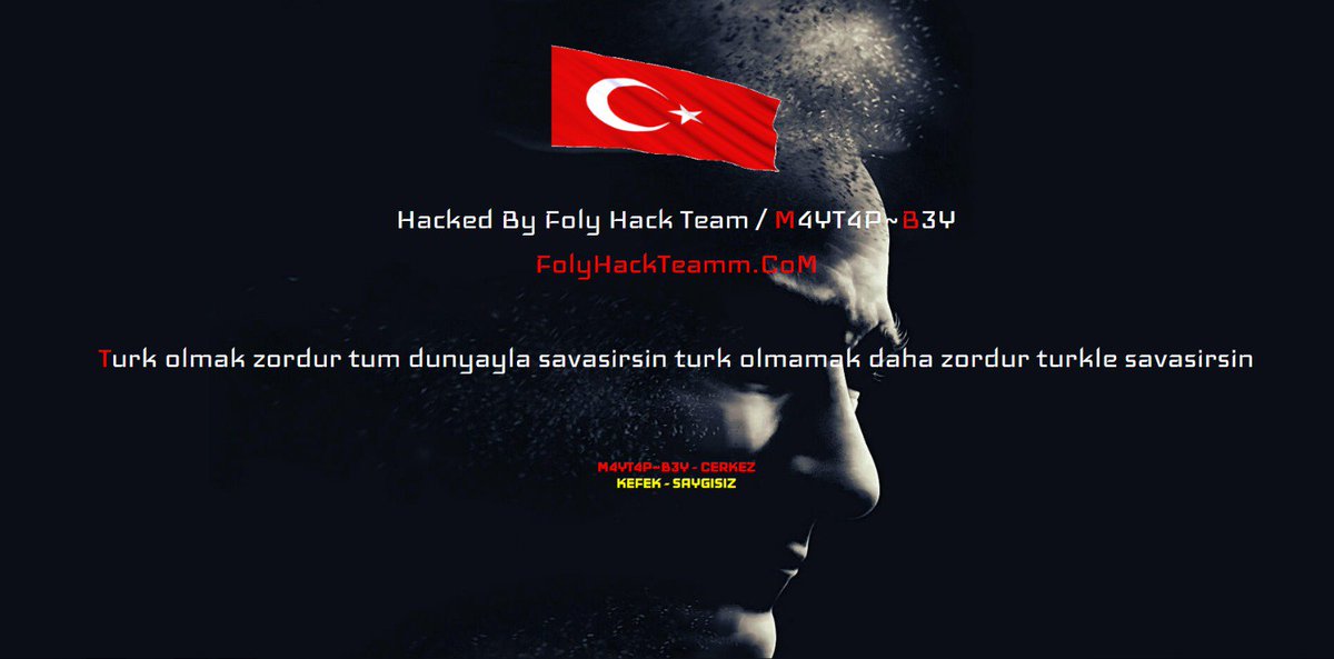 FolyHack's tweet photo. Suriye'ye Destek Veren Hiçbir Ülkeyi Affetmeyiz!!
#Suriye
#mehmetçiğeselamolsun https://t.co/dtf8Ar6o3F