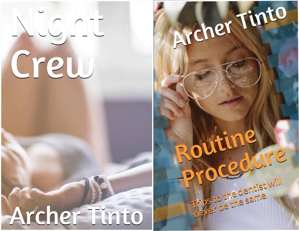 Archer Tinto tweet media