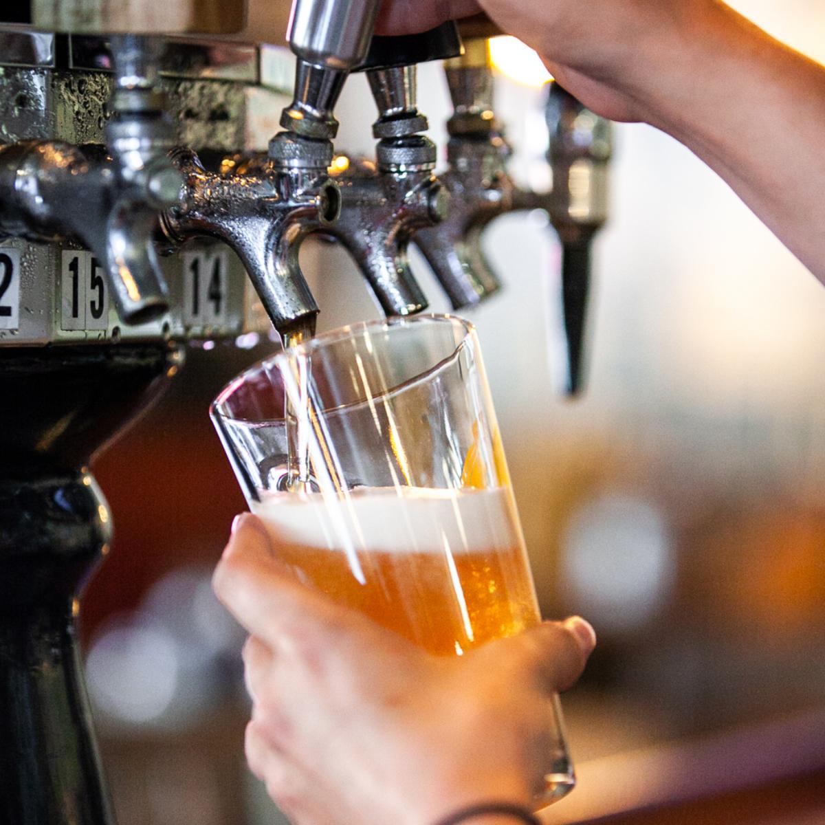 When you're running on empty, we know how to fill you back up!