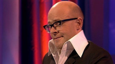 RadioGlen's tweet image. I bloody love Harry Hill’s #AlienFunCapsule. My kind of stupid humour 😆