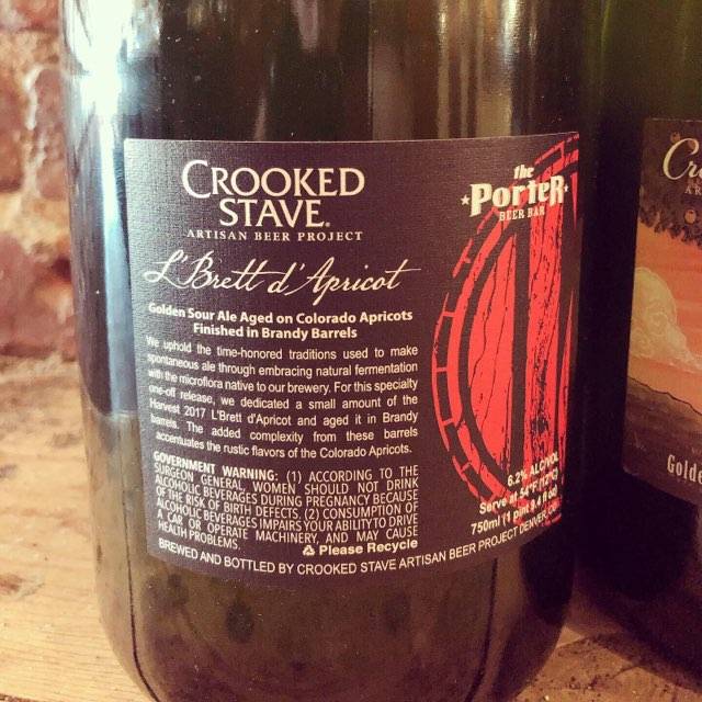 The Porter Beer Bar tweet media