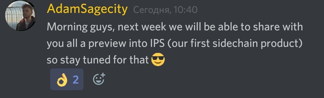 TakoyNahal's tweet photo. Young and perspective project, low supply, now so low price, buy it on #digitalprice @DigitalPriceOrg
$sage #Pow https://t.co/tbFOKNYCIX
