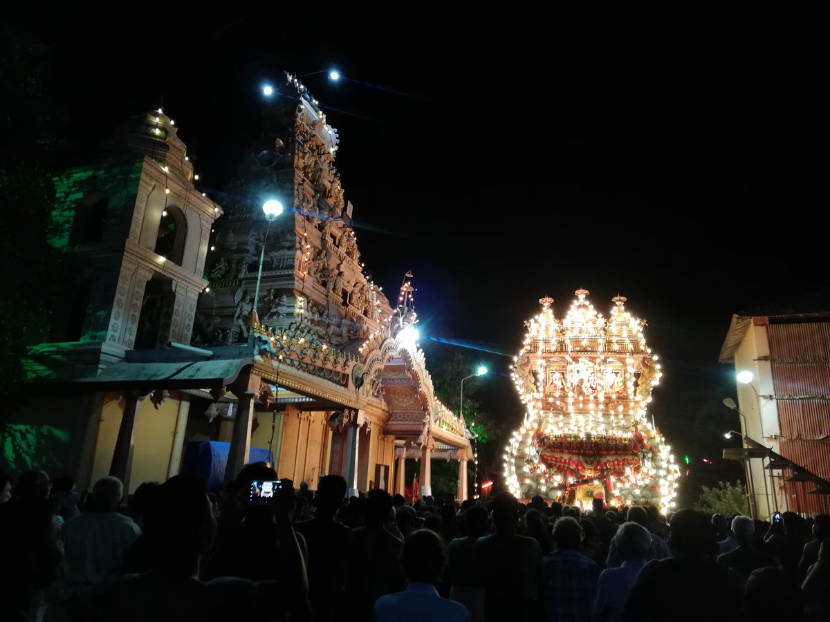 thayabala01's tweet photo. உலகப்பெரும் கைலாயவாகனம் #இணுவை_கந்தன்
#inuvil #jaffna #SriLanka https://t.co/upBsCs34ZQ