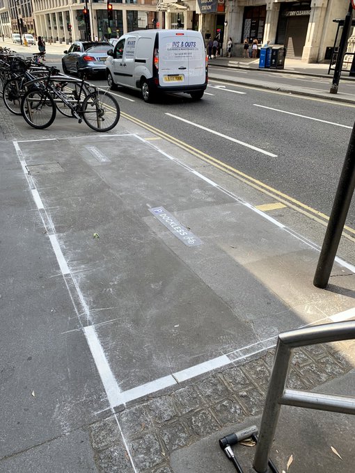 Dockless bike parking in @cityoflondon! 🥳 https://t.co/KHM0lwSPRc<a class="tags" target="_blank" title="On Twitter" href="/?out=eyJ0eXAiOiJKV1QiLCJhbGciOiJIUzUxMiJ9.eyJpYXQiOjE3MjI0MTQ3NDYsImlzcyI6InR3cG9ybnN0YXJzLmNvbSIsIm5iZiI6MTcyMjQxNDc0NiwiZXhwIjoxNzUzOTUwNzQ2LCJyZWRpcmVjdF91cmwiOiJodHRwczovL3R3aXR0ZXIuY29tL2NpdHlvZmxvbmRvbiJ9.S5El-BL5StTWkQNh96M1mCbUYiRdaHcBoW8423xvwgj6juu4lJ1kwkiYr-Ro80f_3jNaDs3RaAOtmDPj-ScwbQ">@cityoflondon</a><a href="/tag/fortniteworldcup"class="tags"><span>#fortniteworldcup</span></a>