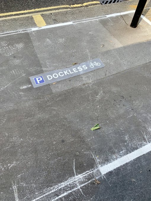 Dockless bike parking in @cityoflondon! 🥳 https://t.co/KHM0lwSPRc<a class="tags" target="_blank" title="On Twitter" href="/?out=eyJ0eXAiOiJKV1QiLCJhbGciOiJIUzUxMiJ9.eyJpYXQiOjE3MjI0MTQ3NDYsImlzcyI6InR3cG9ybnN0YXJzLmNvbSIsIm5iZiI6MTcyMjQxNDc0NiwiZXhwIjoxNzUzOTUwNzQ2LCJyZWRpcmVjdF91cmwiOiJodHRwczovL3R3aXR0ZXIuY29tL2NpdHlvZmxvbmRvbiJ9.S5El-BL5StTWkQNh96M1mCbUYiRdaHcBoW8423xvwgj6juu4lJ1kwkiYr-Ro80f_3jNaDs3RaAOtmDPj-ScwbQ">@cityoflondon</a><a href="/tag/fortniteworldcup"class="tags"><span>#fortniteworldcup</span></a>