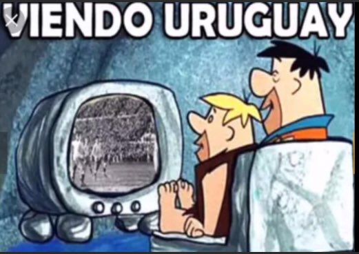 LaBlanquirrojaF's tweet photo. En attendant le match, regardons ensemble les 15 titres de l’Uruguay. Un rival ça se respect avant tout.
#CopaAmericaLO https://t.co/c71rkAaSxk