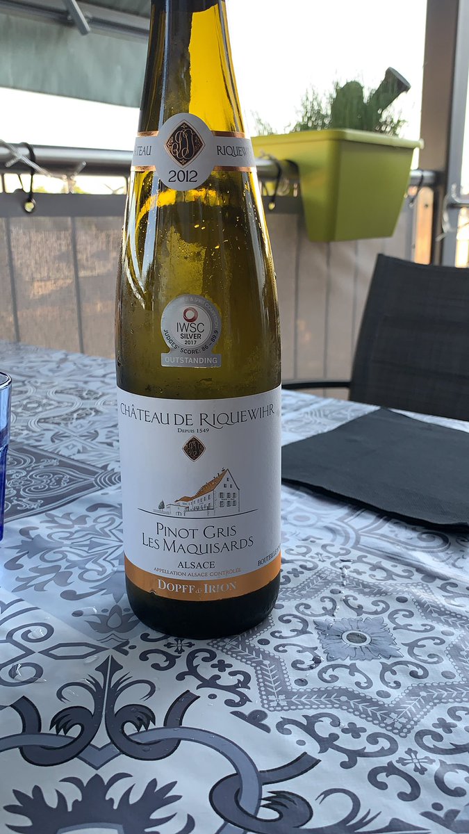 loufi1972's tweet photo. Bon souvenir d’Alsace 😃😃😃 https://t.co/t3t9XXHsJt