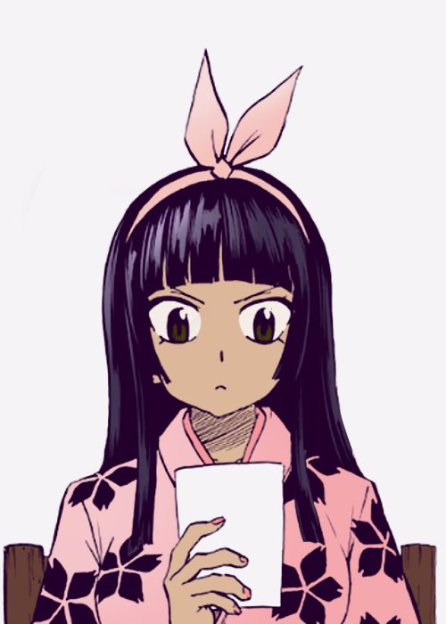 HowaitoRibon's tweet photo. @SekushiAka https://t.co/sjWEqz4ijN