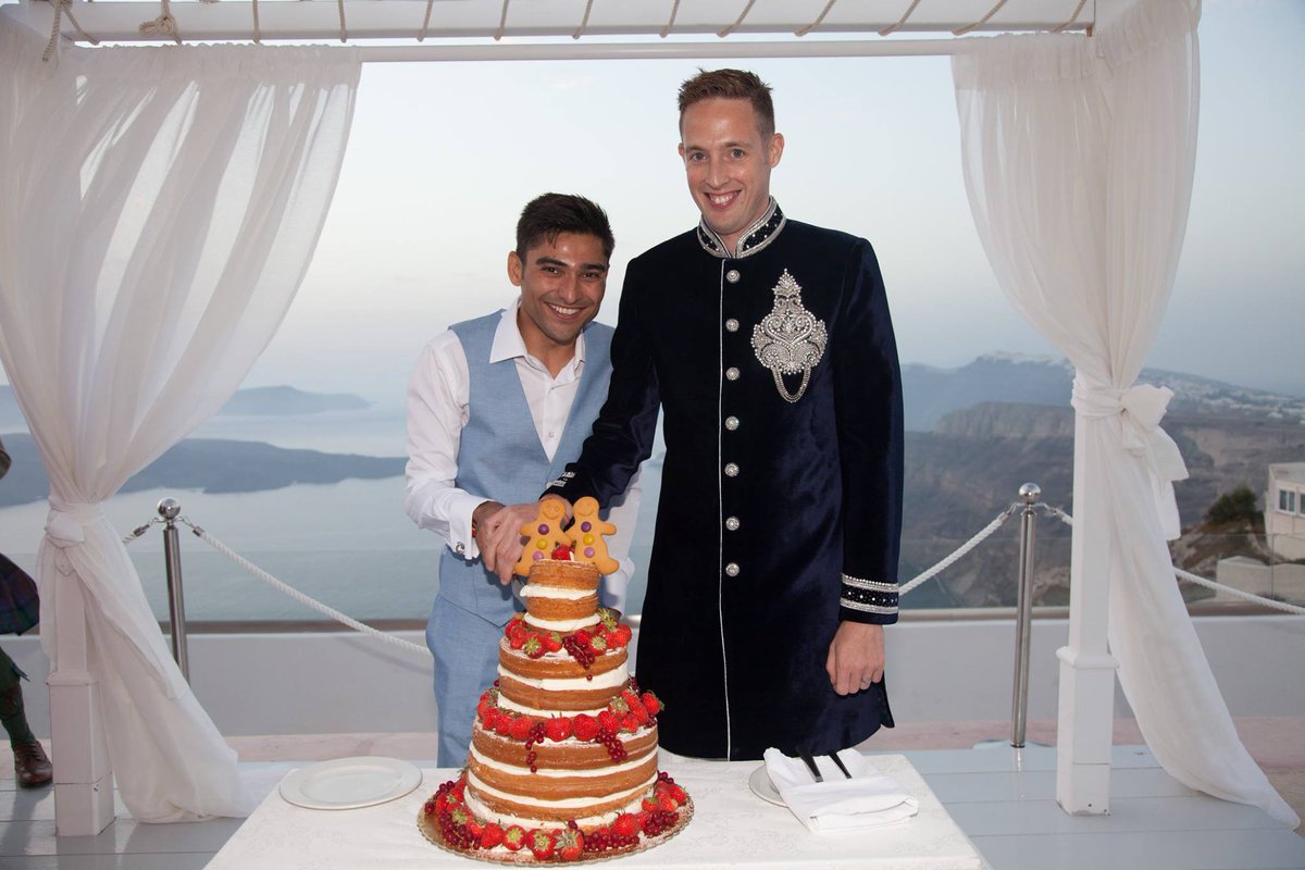 PLANETWEDDINGS's tweet photo. @PlanetHolidays @VisitGreecegr @AitoAgents simply THE island to say 'I do'
https://t.co/nYbLyR9HOe
#SantoriniWeddings
#WedInGreece
#weddingseason https://t.co/AZzvuuL9dw