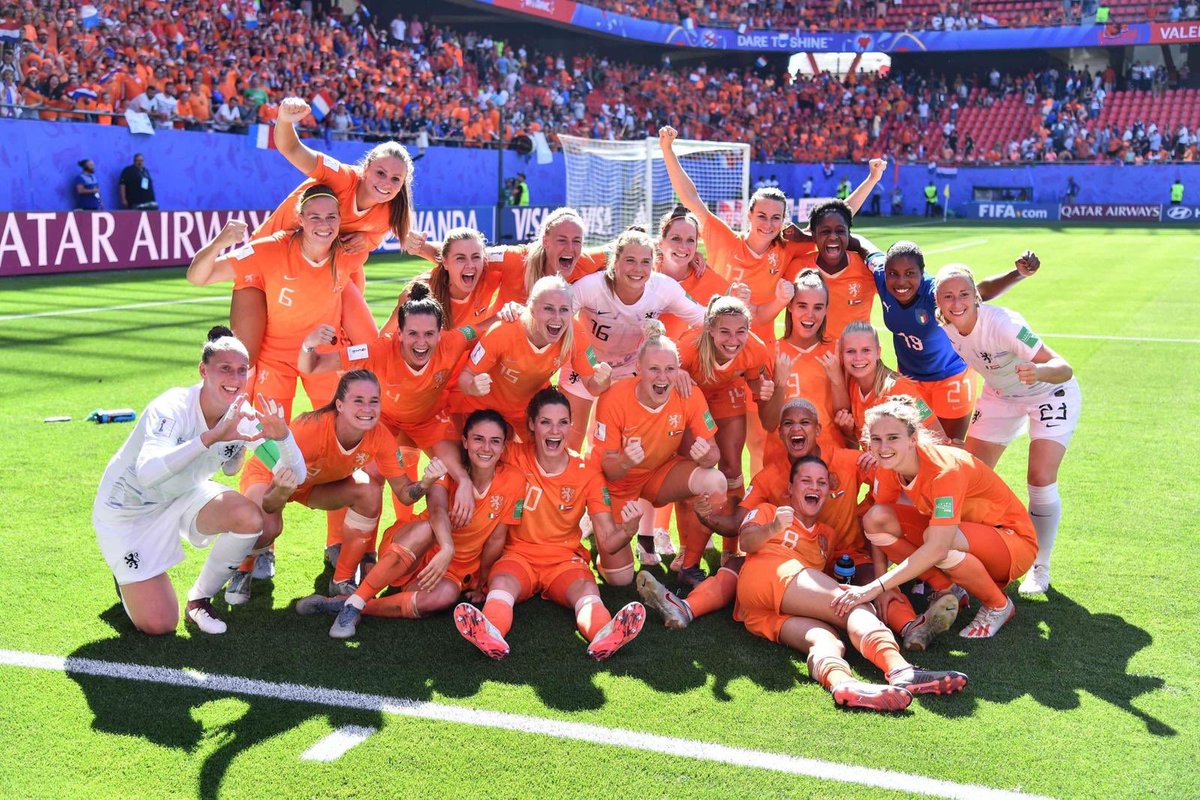 liekemartens1's tweet image. Proud of my orange family🤩🧡