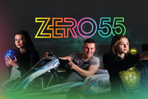 ZERO55 opent op 13 juli haar deuren! Benieuwd wat er voor kinderen / voor het gezin te beleven is? Je leest het hier >> ow.ly/THdL50uOvpv