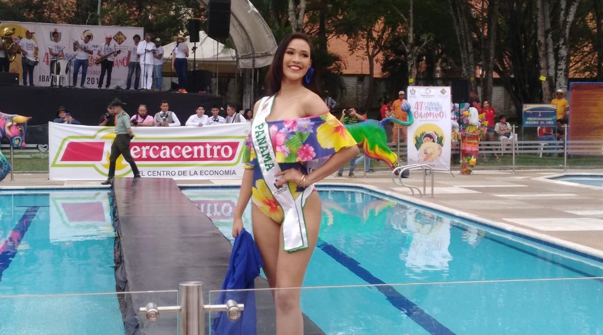 pyc_tv's tweet photo. Canal PyC Televisión presente en el desfile en traje de baño del Reinaldo Nacional deFolclor, espere todos los pormenores de este evento después de las 4 pm por todas nuestras plataformas. https://t.co/RCMBcClkWa
