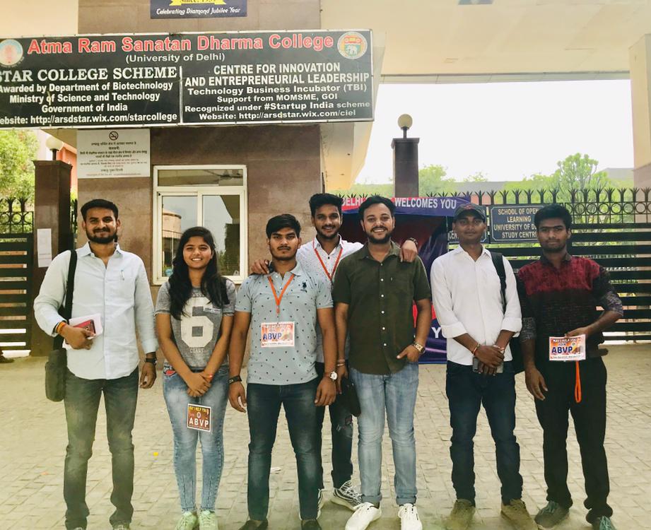 irahulyaadav's tweet photo. #ABVP_SOUTH_CAMPUS
#Help_Desk
1st cutoff #DAY2
#ARSDC #RLA #MLNCM #MLNCE #ARYABHATTA #CLG
RAHUL YADAV
#CONVENER
SOUTH CAMPUS
@ABVPVoice @ABVPDelhi @HimanshuABVP_ @Kshitizreal @abhiraivp @BharatKhatana_ @shriniwas_hr @nidhitripathi92 @SidharthYadav14 @kareena_879 https://t.co/YJiDX5ddvF
