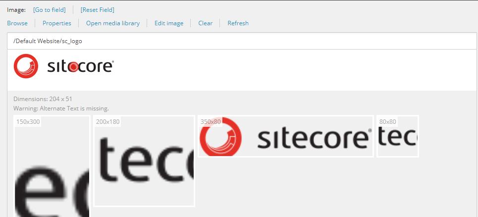 Advance Image Module to implement Focal Point Functionality in Sitecore sitecorecorner.wordpress.com/2019/06/29/adv…
