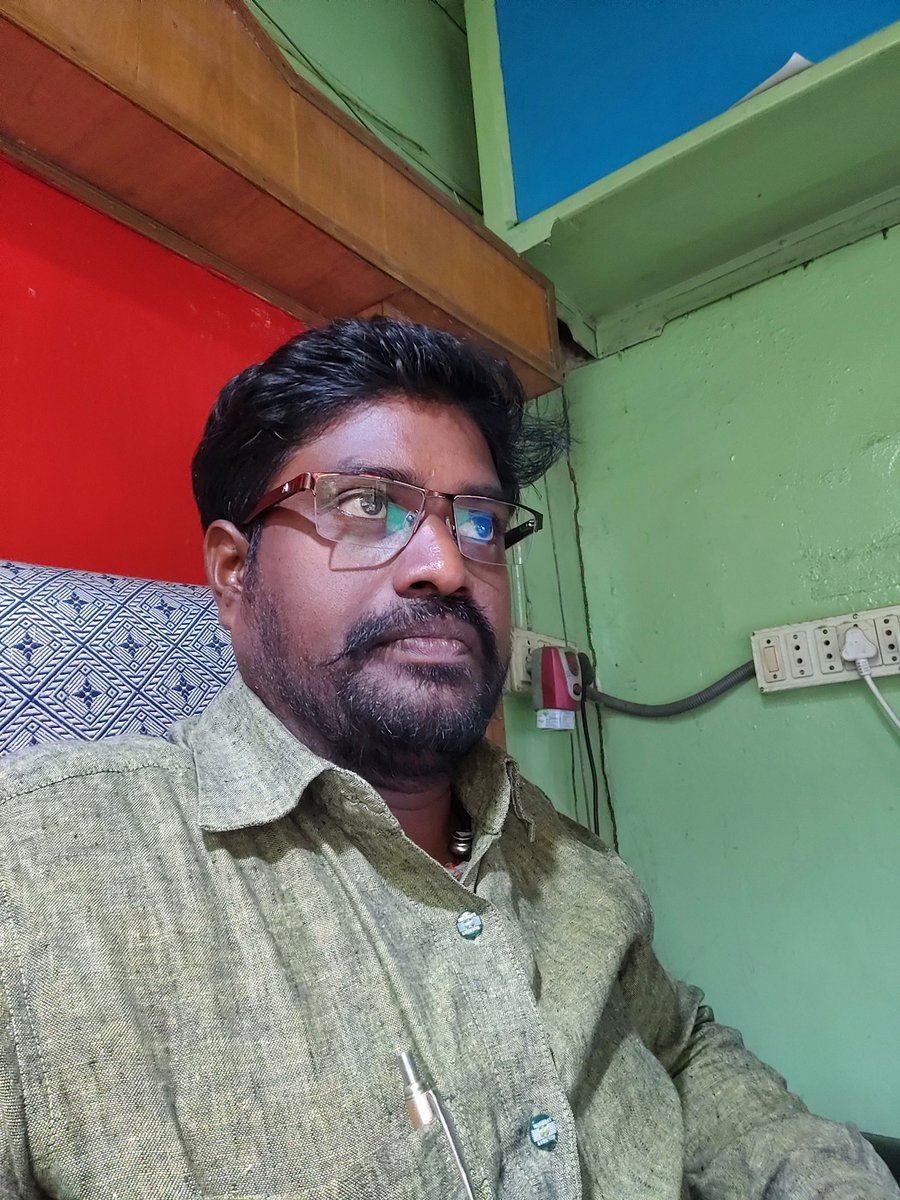 Svcsuresh3's tweet image. Good night