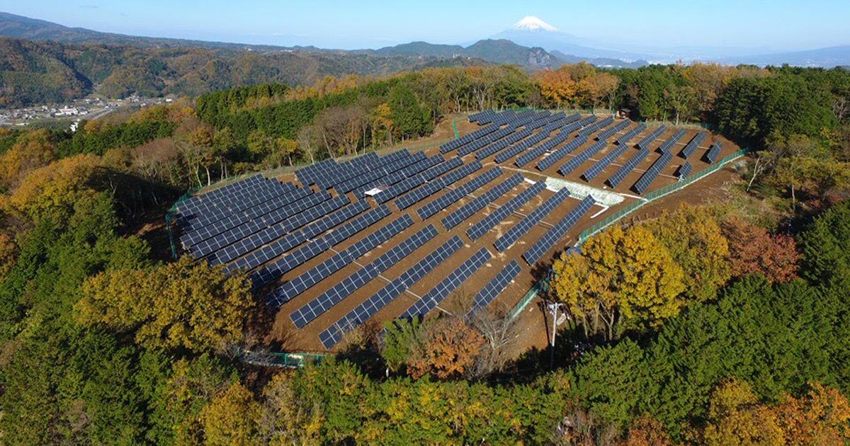 You’ve seen the panels. And you’ve probably heard about solar’s incredible potential to change the energy landscape. Which means you probably have some questions. So let’s get to it. #ActOnClimate
bit.ly/2H9TK3R