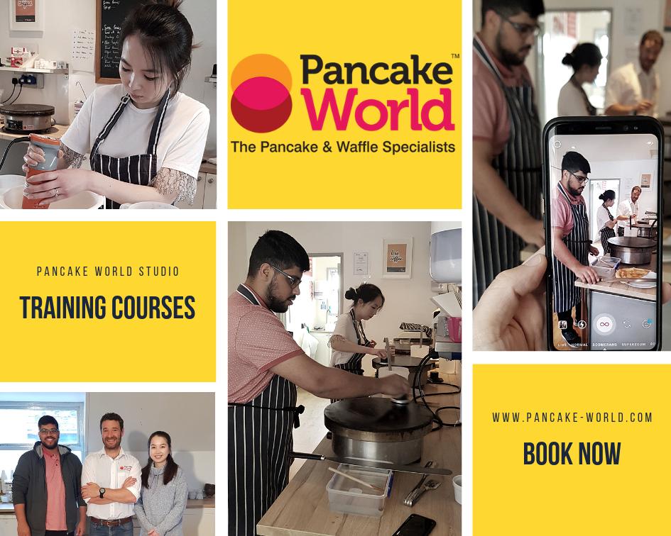 PancakeWorld's tweet photo. Pancake World's June Newsletter - https://t.co/2RhP8v2Nem https://t.co/ToA79HM3Na