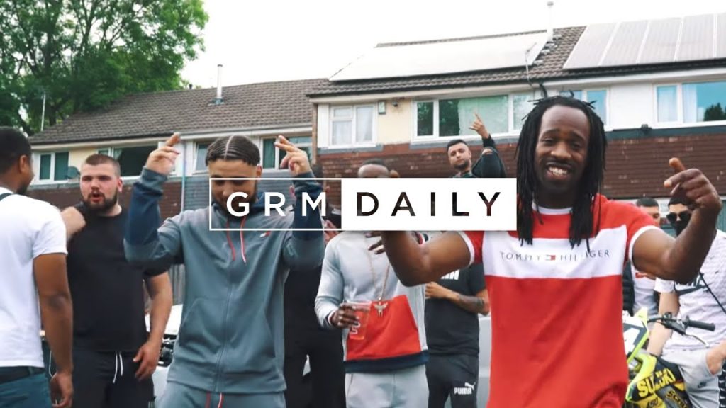 New post (GBM - How It Goes [Music Video] | GRM Daily) has been published on VideoNinjaTV - videoninja.tv/gbm-how-it-goe…
