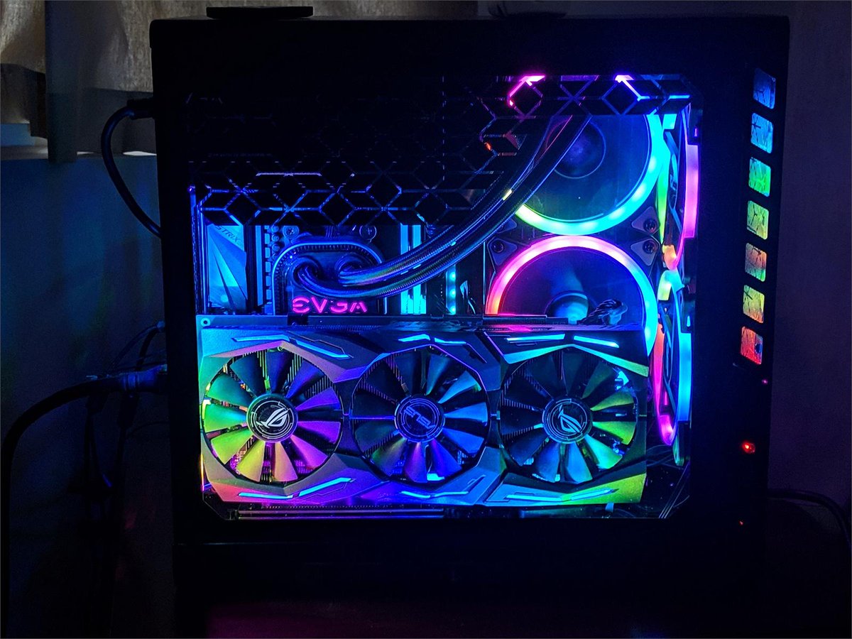 AMD Gaming tweet media