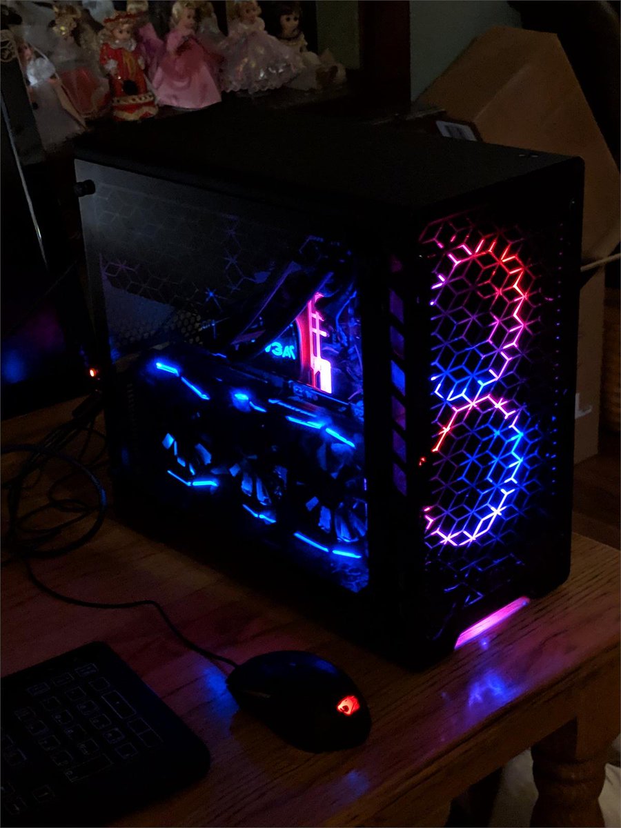 AMD Gaming tweet media