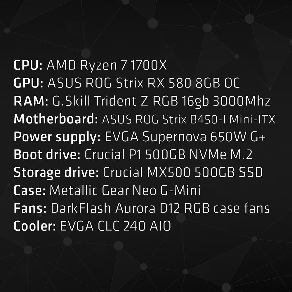 AMD Gaming tweet media