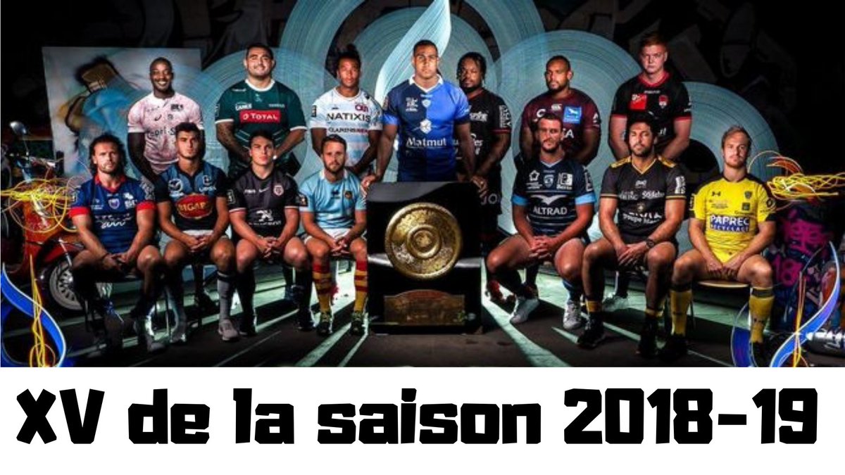 LMoustaki's tweet photo. #Rugby #Top14 #toulouse #asm #rct #YouTube 

https://t.co/9sc5zO11Mf https://t.co/GDWsCHuZvU