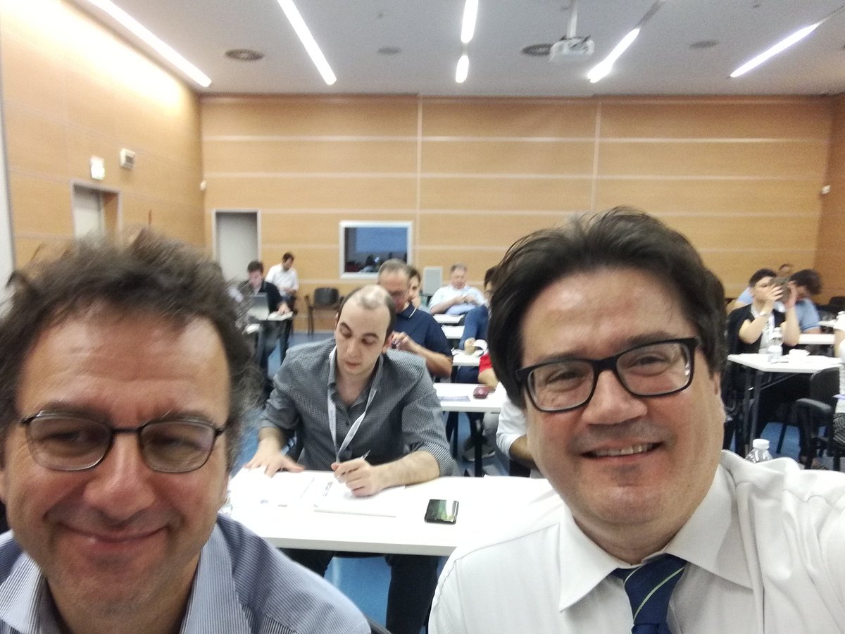 AleCom1968's tweet photo. #Agenda2030 #SDGs «Ritorno al futuro. Note sulla #sostenibilità» #summerschool di Fondazione Ceur e @fsussidiarieta al @campluslife di Turro. @Cattaneo_R #Lombardia "È un tema nuovo, non solo ambientale, ed è #glocale. Approccio negazionista o ideologico? Io sono per il realismo" https://t.co/5PbgTtl3P0