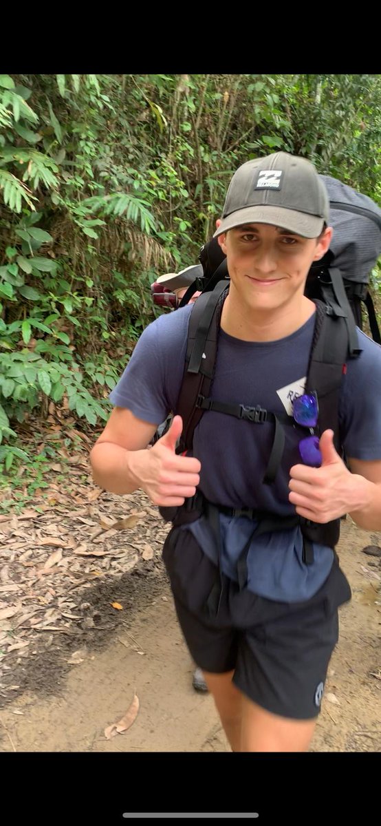 BSAKtrips's tweet photo. First day complete! Phew! The conditions were varied and kept the students on their toes. Lovely campsite and some excellent culinary skills on display. Early night and plenty of rest in store for tomorrow @BSAKdofe #onlyatBSAK https://t.co/K5Ae6jYLgO