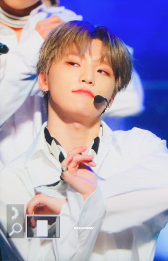 이찬스타💙 tweet media