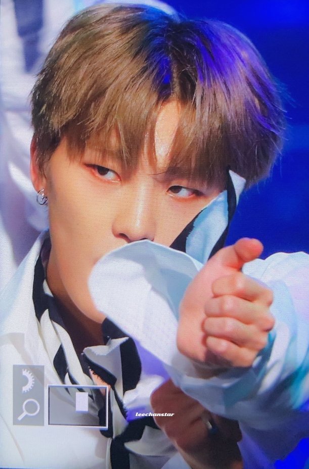 이찬스타💙 tweet media